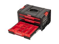 Qbrick System Pro Drawer 3 Toolbox Expert Skrzynka