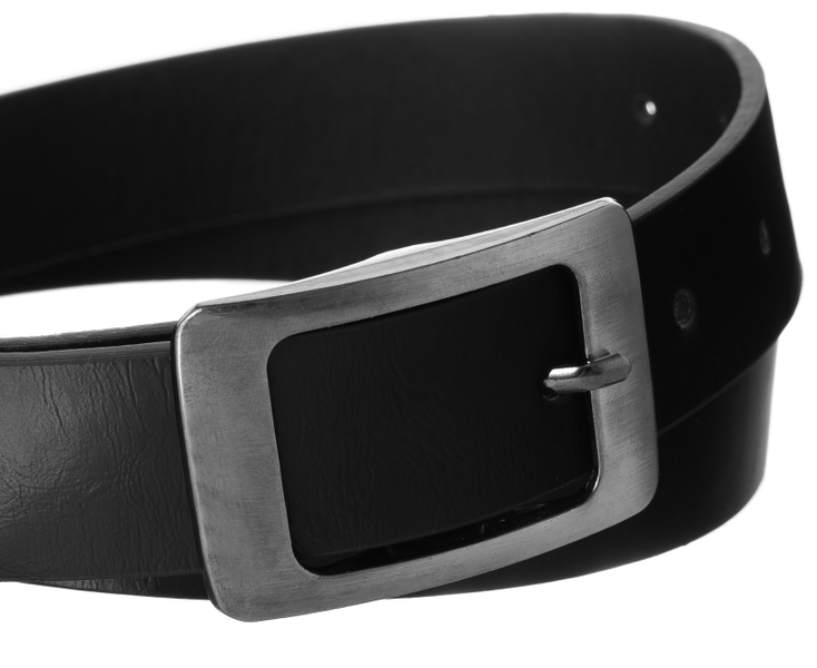 pasek damski pu sbb-cv-3a black 110 zdjęcie 3