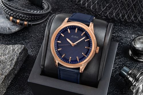 zegarek męski guess dex gw0846g2 + box na Arena.pl