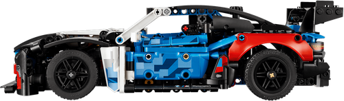 42226 - LEGO Technic - Samochód wyścigowy BMW M4 GT3 EVO na Arena.pl