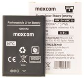 Oryginalna bateria akumulator MAXCOM do MM320 MM330