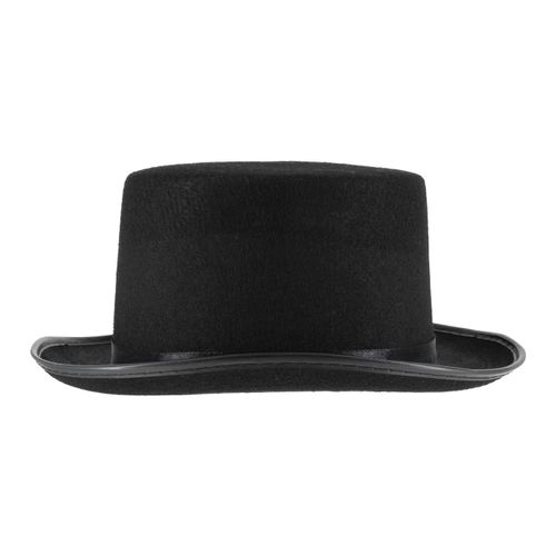 Kapelusz czarny cylinder na Arena.pl