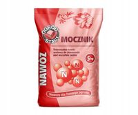 Mocznik nawóz azotowy uniwersalny 5kg Ogród Start
