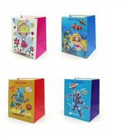 torebka papierowa a3 5210a 30x42x25 sd25 a12 1366