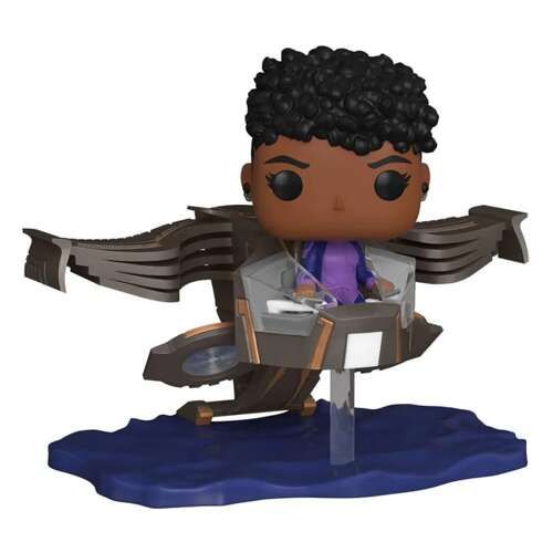 funko pop! marvel wakanda forever shuri 110 dlx na Arena.pl