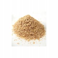 Otręby Pszenne Czyste Pasza Karma dla kur niosek Bydła Koni 25kg