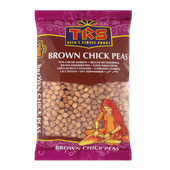 Ciecierzyca brązowa Kala Chana Brown Chickpeas TRS 2kg