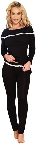 Kalimo komplet sumba - black - S na Arena.pl