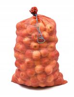 WORKI DREJEROWE AŻUROWE 30KG 50X85cm NA DREWNO ZIEMNIAKI 50szt Z ZACIĄGIEM