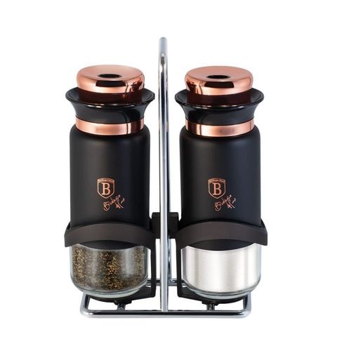 PRZYPRAWNIK DO SOLI PIEPRZU BERLINGER HAUS BH-1994 na Arena.pl