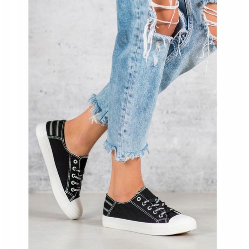 Niskie Trampki r.41 na Arena.pl