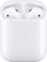 Słuchawki Apple AirPods 2. generacji etui przewodowe Lightning H1