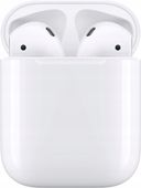 Słuchawki Apple AirPods 2. generacji etui przewodowe Lightning H1