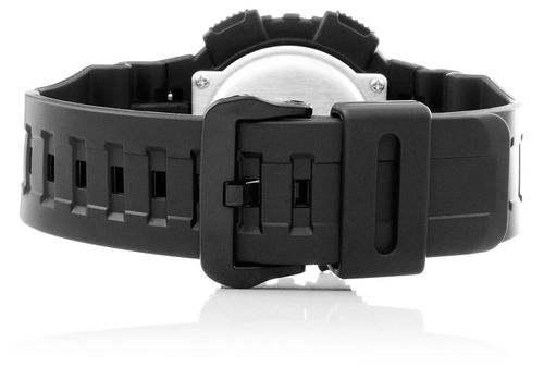 Zegarek Męski CASIO GERTON 11367 na Arena.pl