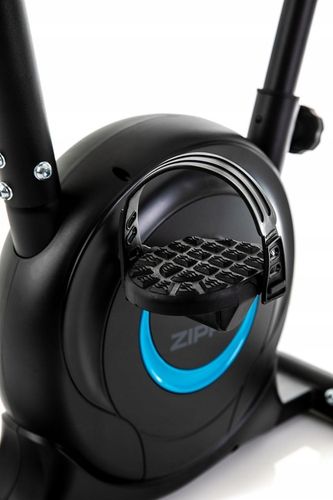 Rower Stacjonarny Magnetyczny Rowerek Treningowy do ćwiczeń - One S Zipro | na Arena.pl