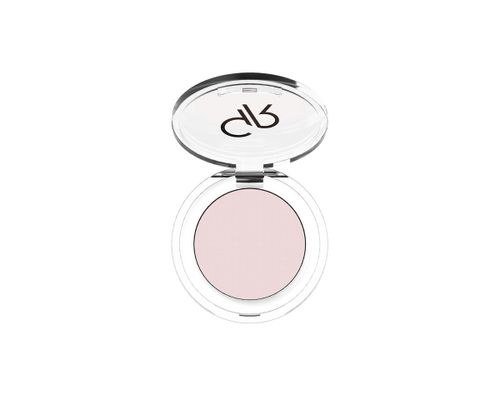 Golden Rose Soft Color Matte Mono Eyeshadow 03 Matowy cień do powiek Kolor - 03 na Arena.pl