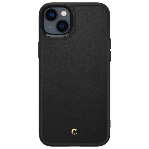 spigen cyrill kajuk mag magsafe iphone 14 plus / 15 plus black na Arena.pl