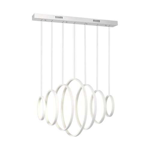 Lampa wisząca VERTIGO 86W LED na Arena.pl