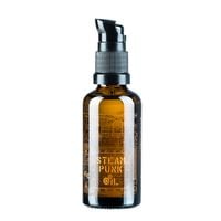 PAN DRWAL Steam Punk - Olejek do brody 50 ml