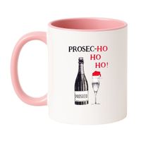 Klasyczny Biało-Różowy 330 ml