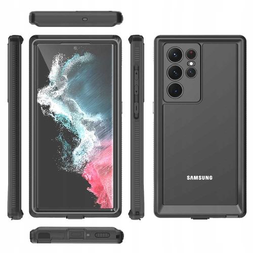 Red Pepper Galaxy S22 Ultra na Arena.pl