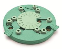 Nina Ottosson Dog Worker Green - gra edukacyjna [69541]