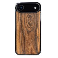 drewniane etui bewood do iphone 17 air bocote