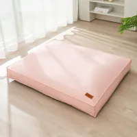 Wodoodporne legowisko dla psa i kota, różowe, 2XL