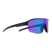 Okulary Red Bull Spect DUNDEE-003 Black Smoke Purple Revo
