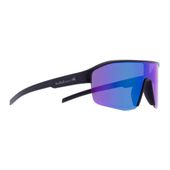 Okulary Red Bull Spect DUNDEE-003 Black Smoke Purple Revo