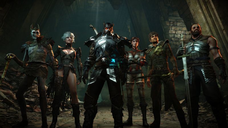 Bound By Flame KLUCZ CD KEY KOD BEZ VPN 24/7 zdjęcie 4