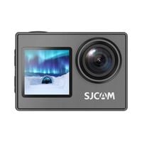 Kamera sportowa SJCAM SJ4000 Dual Screen 4K UHD 170° LCD wodoodporność PL