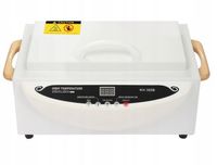 Sterylizator gorącym powietrzem 500W 200'C