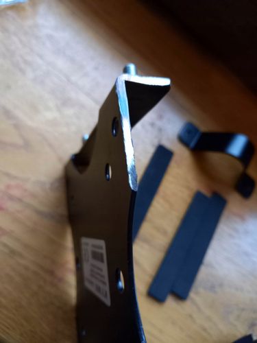 Adapter ICY BOX Uchwyt VESA do miniPC na Arena.pl