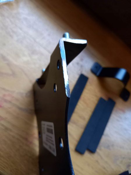 Adapter ICY BOX Uchwyt VESA do miniPC zdjęcie 11