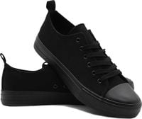 Trampki męskie American Club LH 16/23 - czarne 44