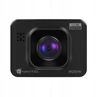 Wideorejestrator Navitel AR250 NV Full HD Night Vision AutoStart G-sensor