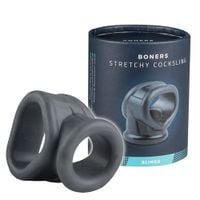 Pierścień Erekcyjny Stretchy Coocksling