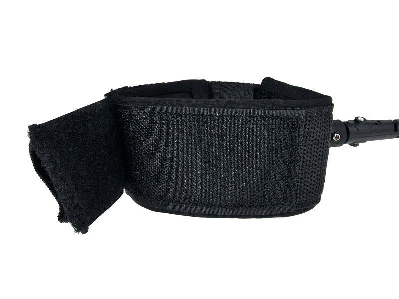 Leash John Paddle Sup Wing 10 Blue 250 cm zdjęcie 5