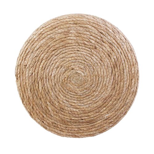 Pufa Bolsa Naturalna/ Niebieska na Arena.pl