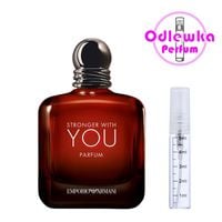 Armani Emporio Stronger With You Parfum - Odlewka 3ml