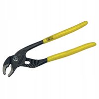 JUCO Szczypce do rur nastawne 240mm 28209