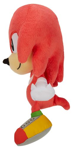 Maskotka Sonic the Hedgehog Knuckles na Arena.pl