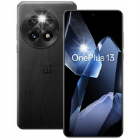 Smartfon OnePlus 13 16/512 GB 5G czarny
