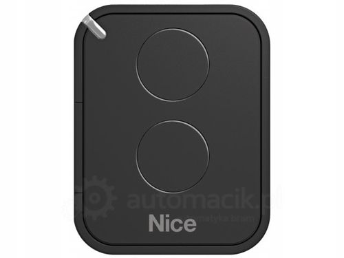 Pilot Nice FLO2RE 433,92 MHz FLOR ERA FLO2RS FLO2R-E FLO2R-S na Arena.pl