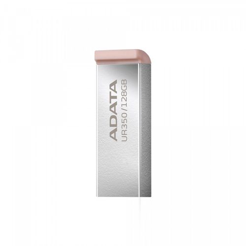 Pendrive ADATA UR350 128 GB USB 3.2 brązowy na Arena.pl