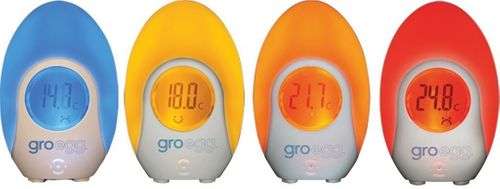 Gro Company - Termometr Gro-Egg na Arena.pl