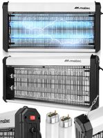 Lampa Owadobójcza 30W MasterKiller30W