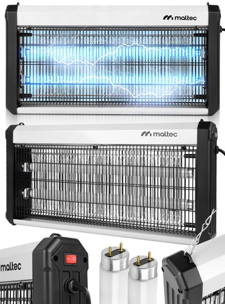 Lampa Owadobójcza 30W MasterKiller30W zdjęcie 1