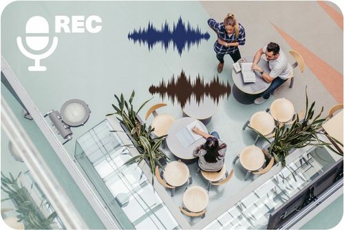 Kamera Zewnętrzna IP PoE 4MPx 30m IR 3.6mm + AUDIO IP66 na Arena.pl